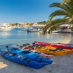 Marina Villa
