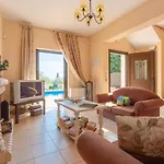 Marina Villa Svoronata