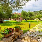 Marina Villa *