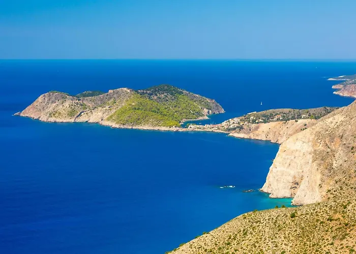 Villa Marina Svoronata