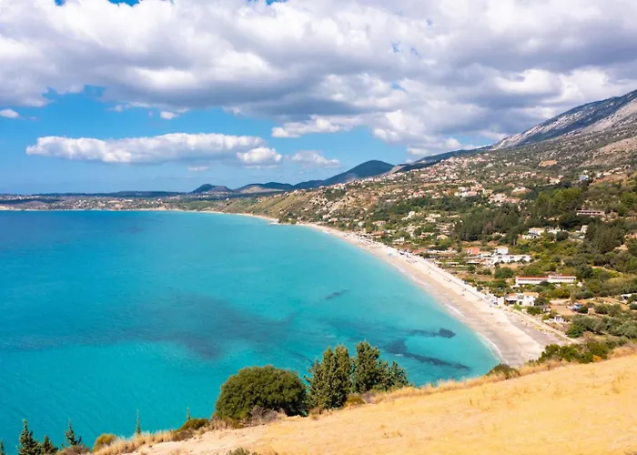 Marina Villa Svoronata