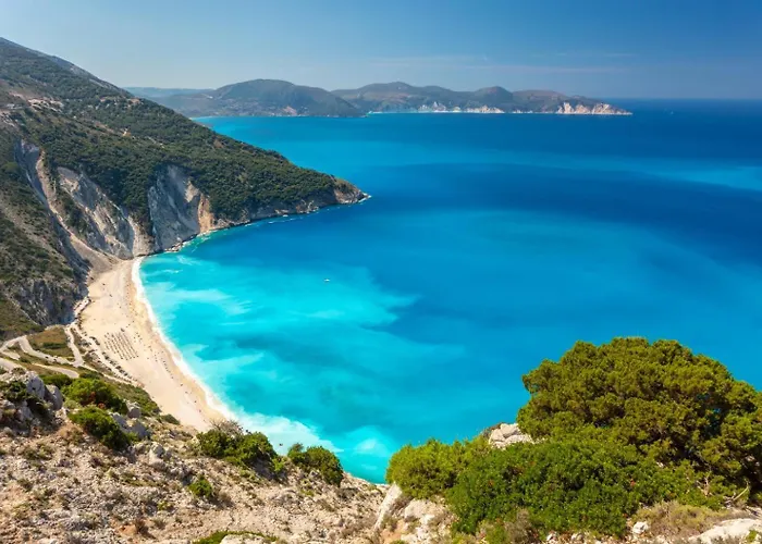 Villa Marina Svoronata